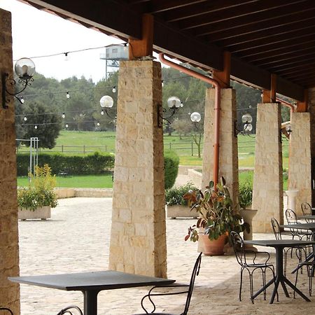 Masseria Chinunno Altamura Esterno foto