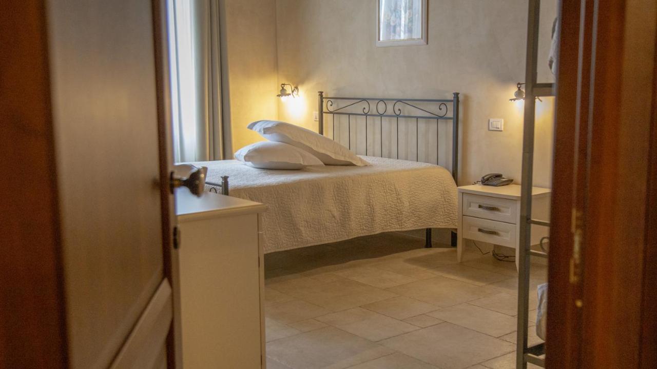 Masseria Chinunno Altamura Esterno foto