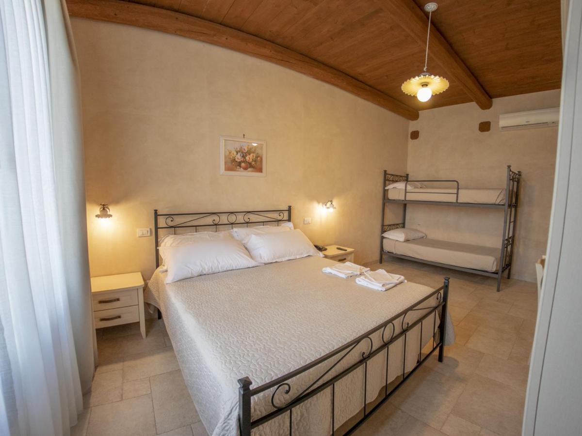 Masseria Chinunno Altamura Esterno foto