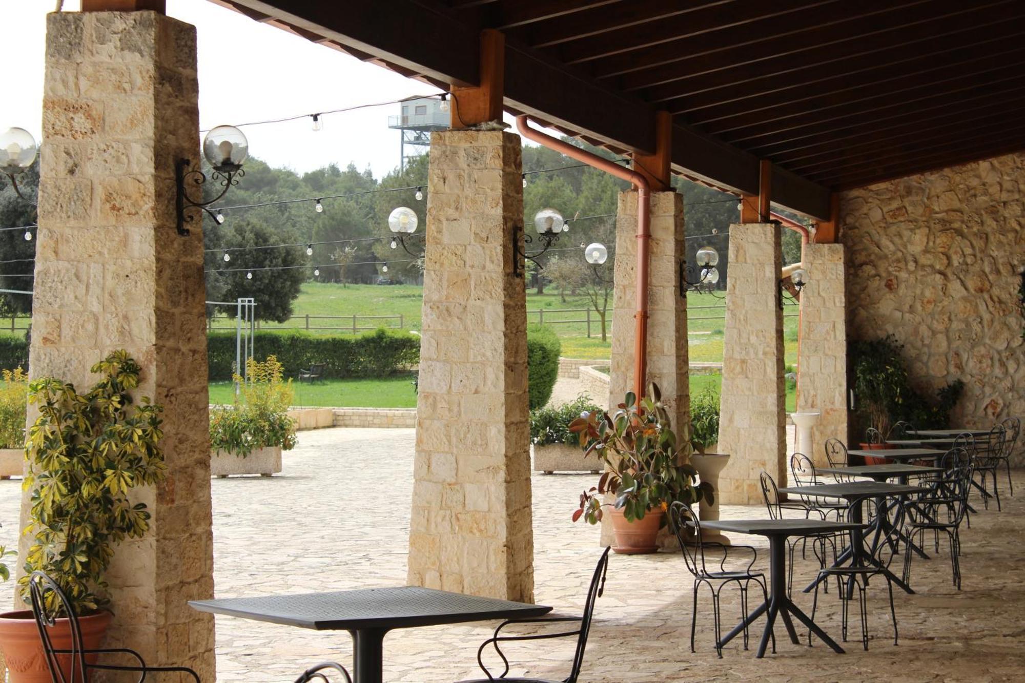 Masseria Chinunno Altamura Esterno foto