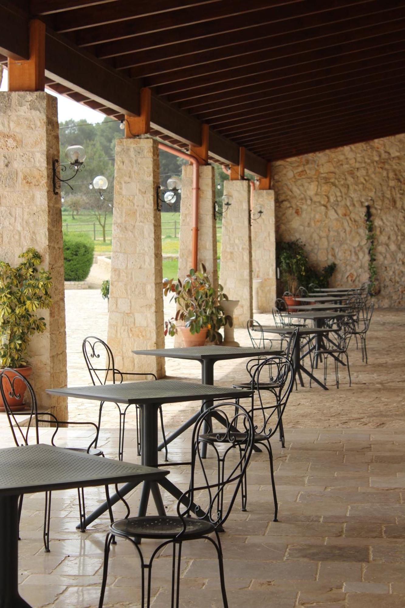 Masseria Chinunno Altamura Esterno foto