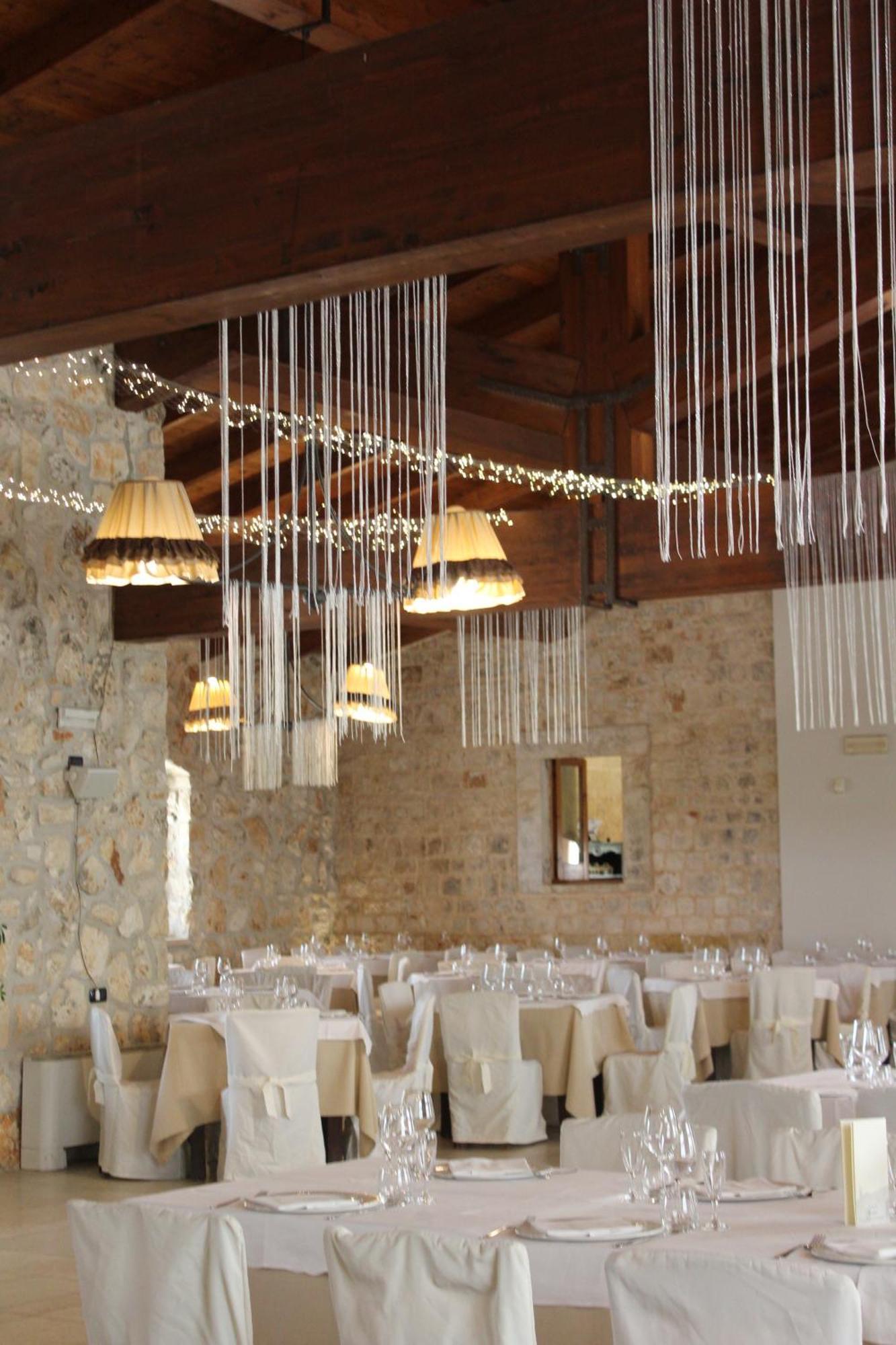 Masseria Chinunno Altamura Esterno foto