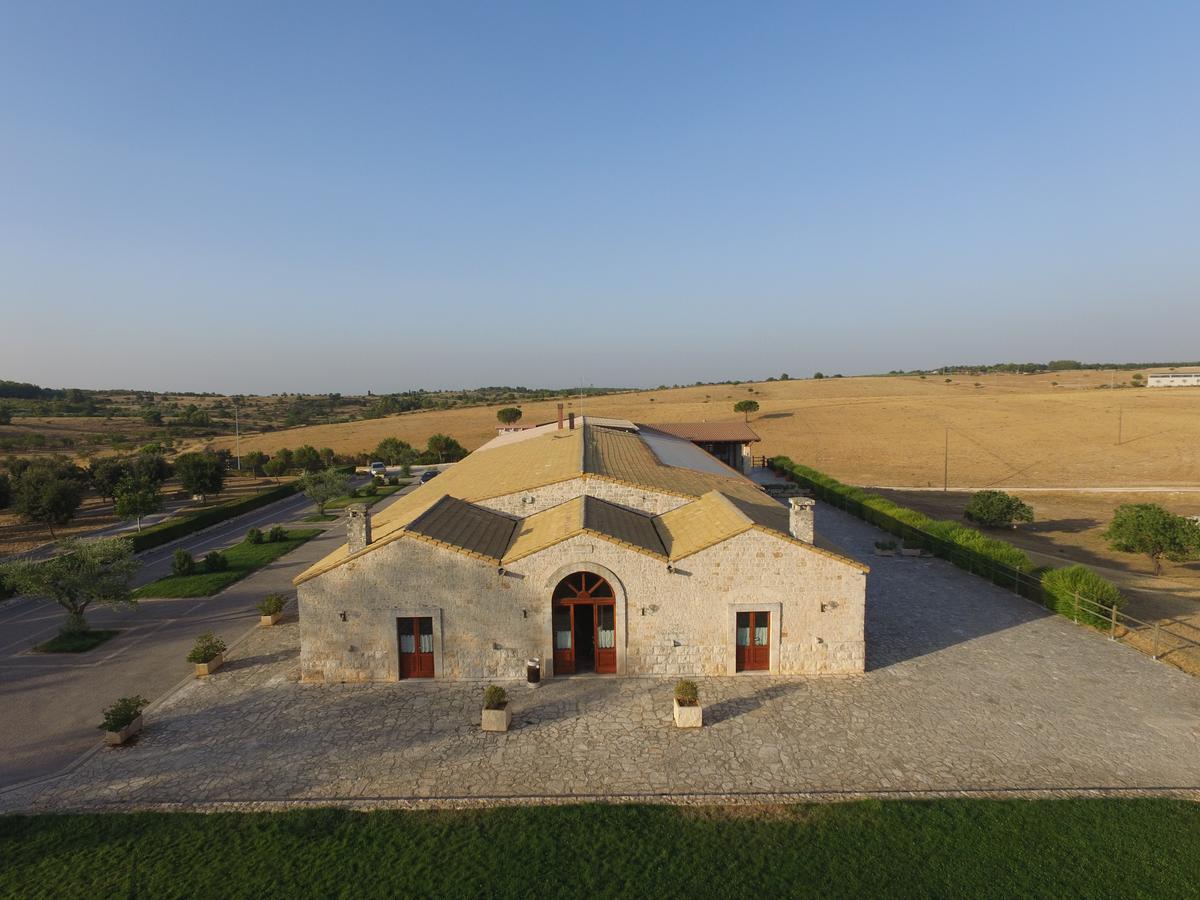 Masseria Chinunno Altamura Esterno foto
