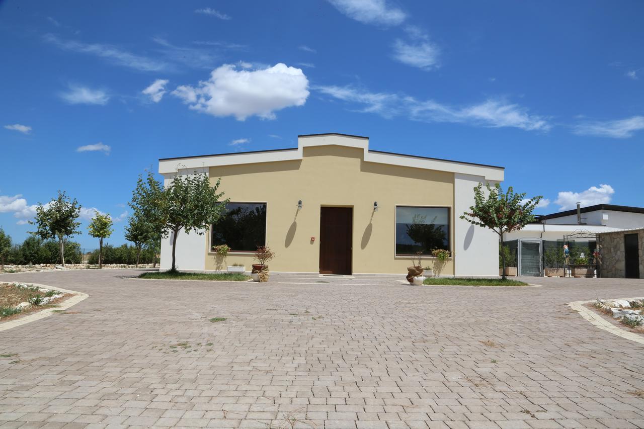 Masseria Chinunno Altamura Esterno foto