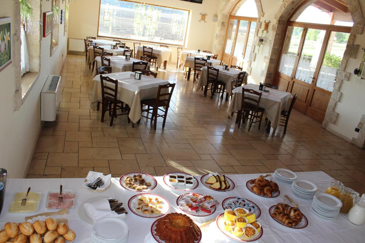 Masseria Chinunno Altamura Esterno foto