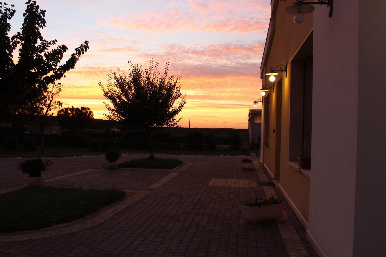 Masseria Chinunno Altamura Esterno foto