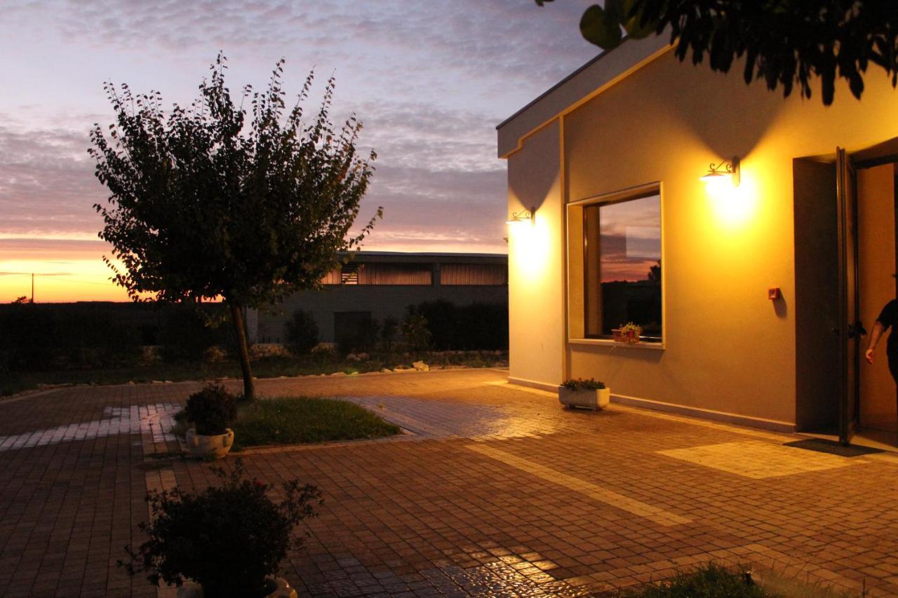 Masseria Chinunno Altamura Esterno foto