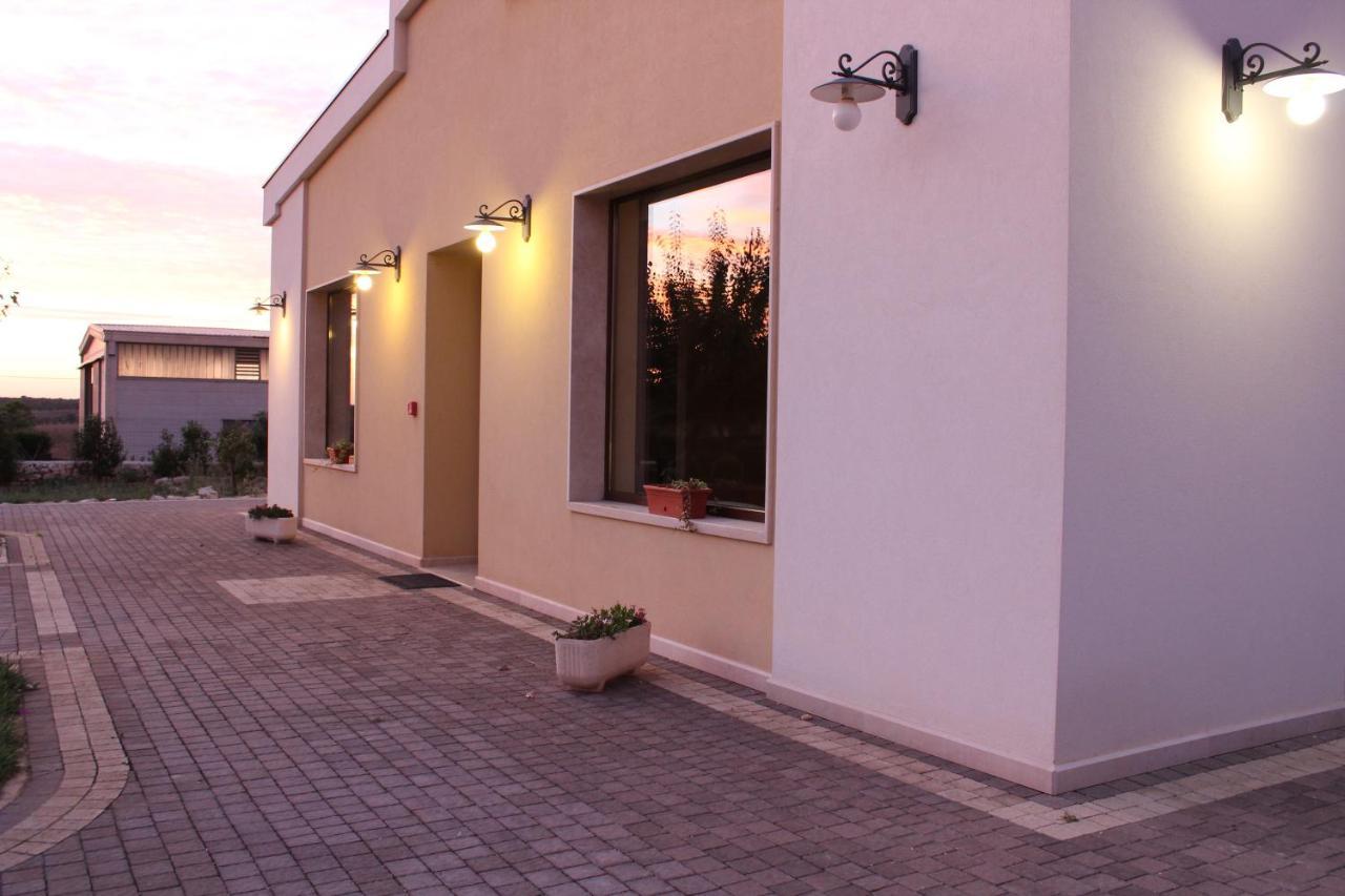 Masseria Chinunno Altamura Esterno foto